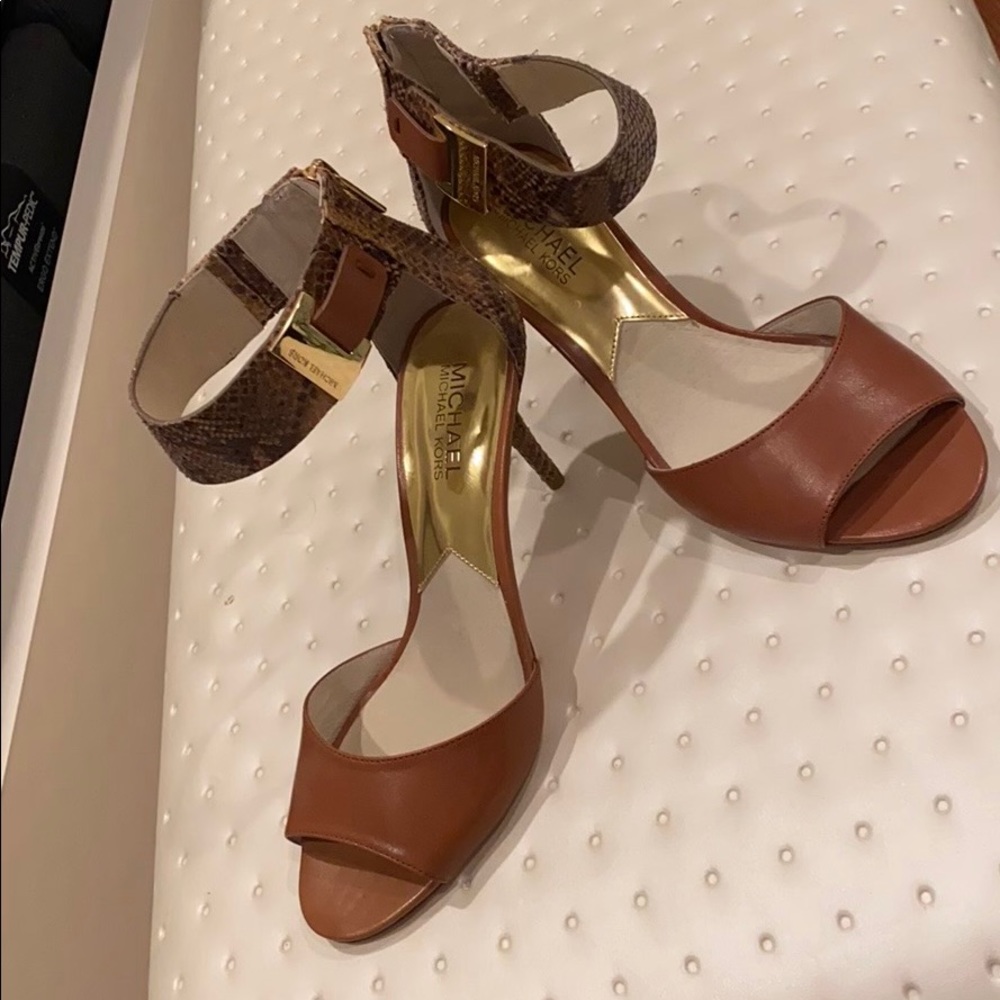 Michael Kors sandals